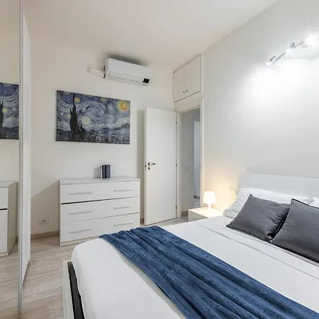 Dergano Bilocale Luminoso Vicino Metro M3 شقة
